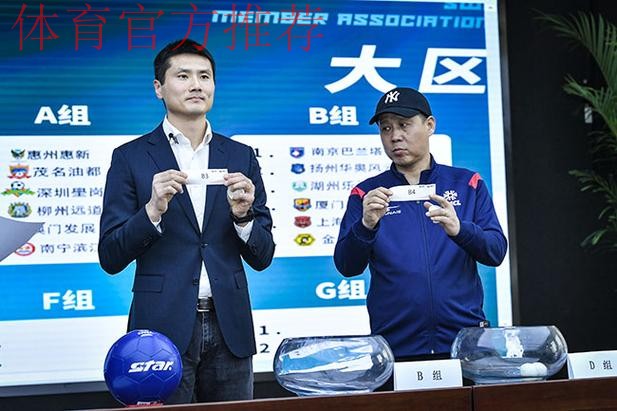 SWM斯威汽车2019中冠联赛大区赛抽签仪式在北京举行 SWM斯威汽车2019中冠联赛大区赛抽签仪式在北京举行