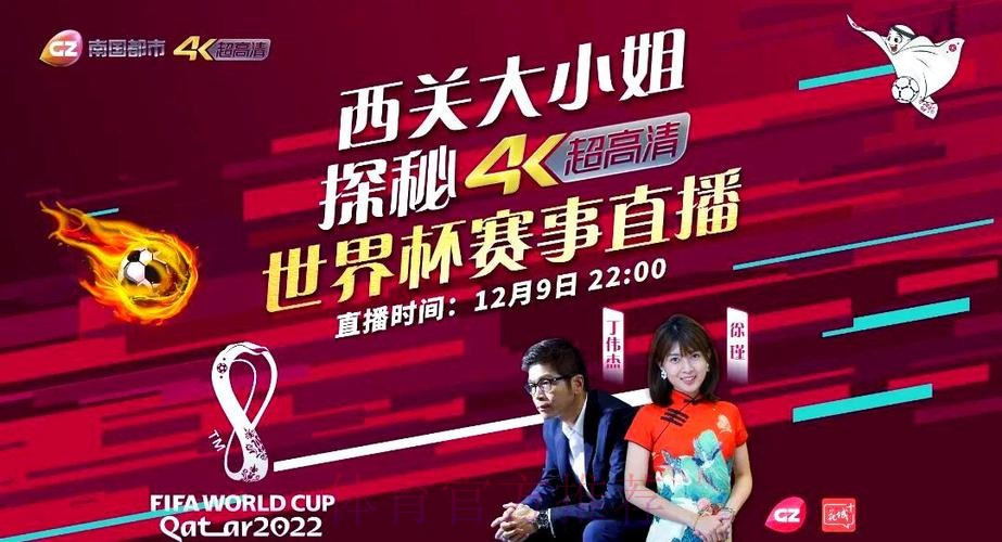 世界杯直播平台分析