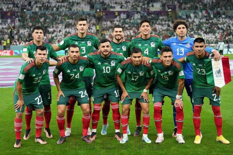 2026世界杯墨西哥高清直播